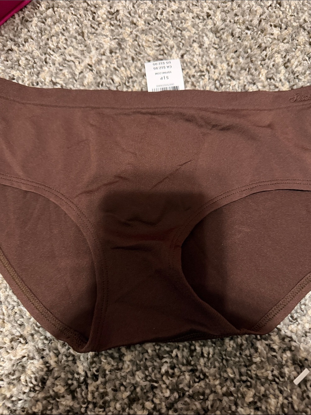 Men Pants Subcategory Classification